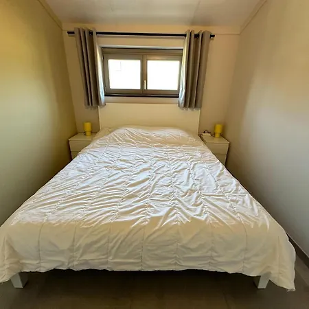 Holiday home With Terrace For 4 People, Cleaning Included