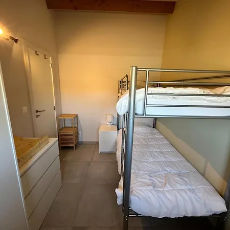 With Terrace For 4 People, Cleaning Included Holiday home Koksijde