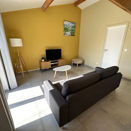 Vakantiehuis In Near Sint-andre Beach, Cleaning Included
