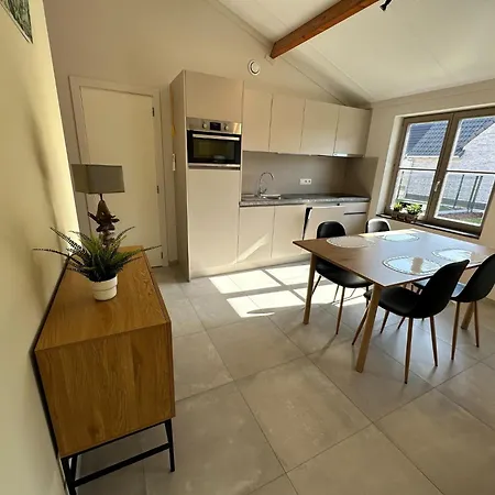 With Terrace For 4 People, Cleaning Included *
