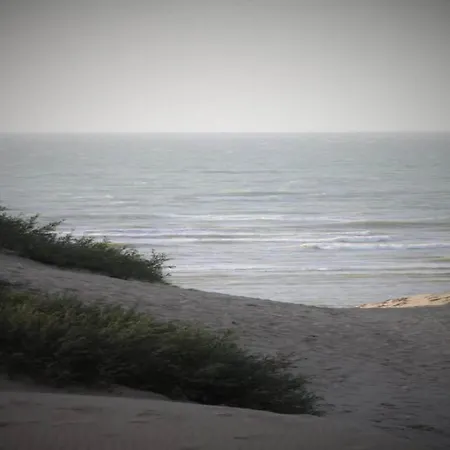 With Terrace For 4 People, Cleaning Included * Koksijde