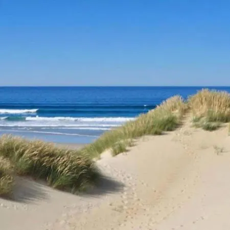 In Near Sint-andre Beach, Cleaning Included *